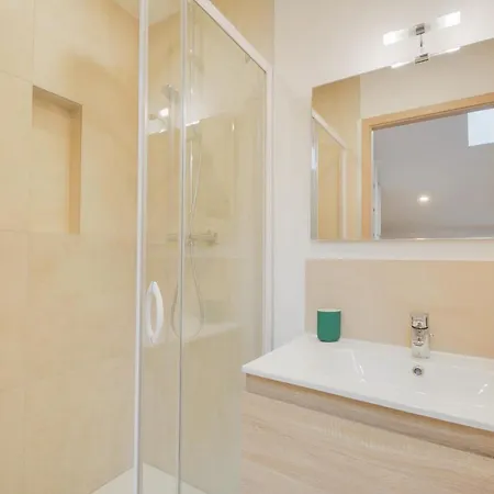 Apartamento - Jacques Callot Ii - Veille -