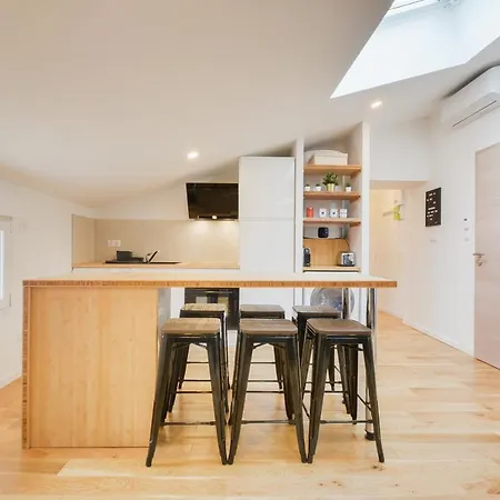 Apartment - Jacques Callot Ii - Veille - Nancy